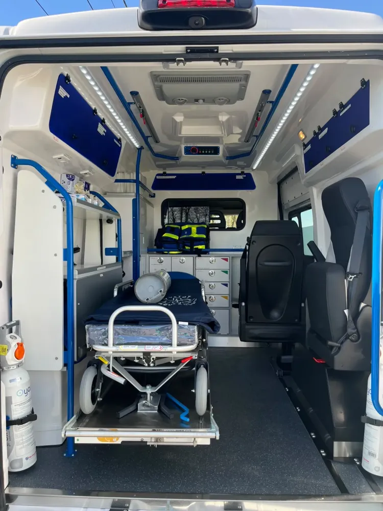 ambulance