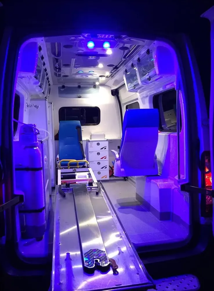 ambulance